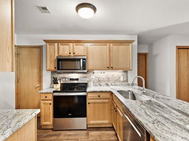214 Douglas Drive, Brooklyn, WI 53521