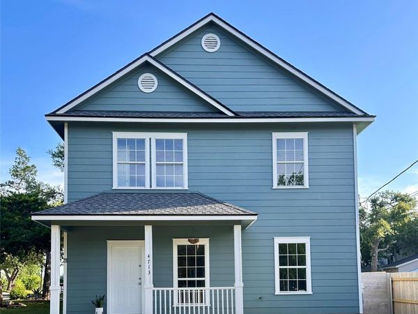 4713 Santa Anna St, Austin, TX 78721