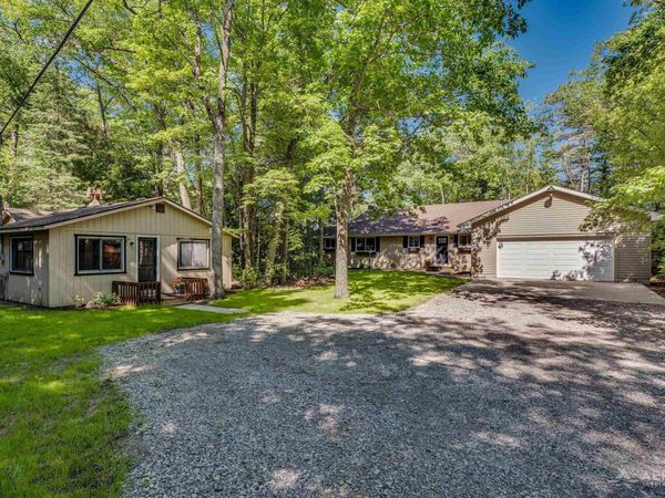 4927 US-23 S, Greenbush, MI 48738