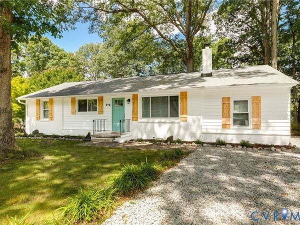710 Maybeury Drive , Henrico, VA 23229