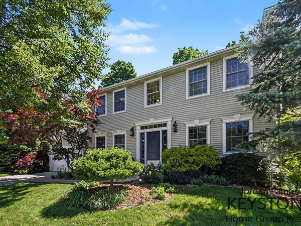 5316 Cottondale Street SW, Wyoming, MI 49519