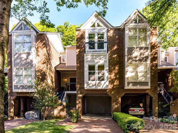 232 S Clarkson Street , Charlotte, NC 28202