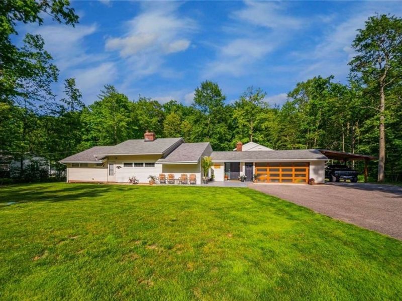 3899 Brainard Road, Orange Village, OH 44122 Photo 1