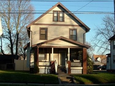 614 Clarendon Avenue NW, Canton, OH 44708
