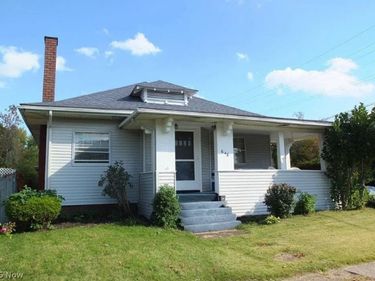 648 Maryland Avenue SW, Canton, OH 44710