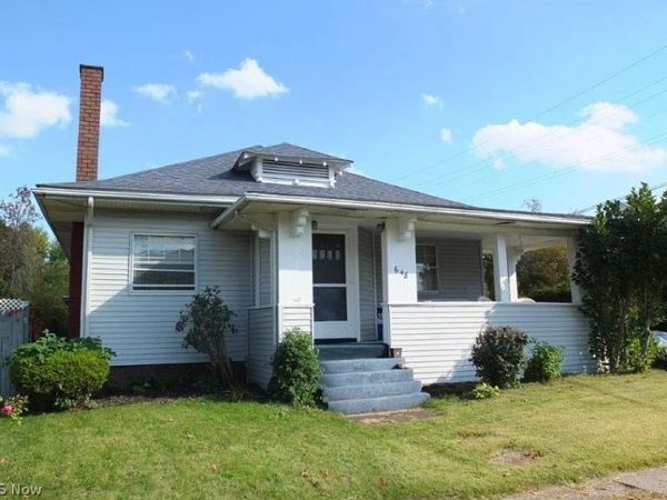 648 Maryland Avenue SW, Canton, OH 44710
