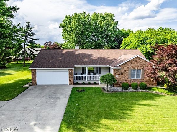 49 Executive Drive , Norwalk, OH 44857
