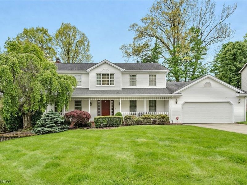 5901 Sharon Drive , Youngstown, OH 44512 Photo 2