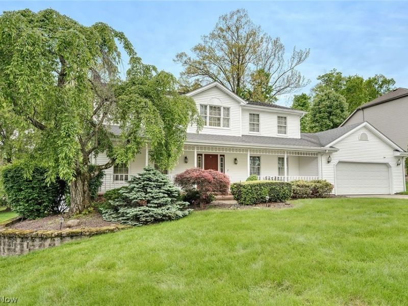 5901 Sharon Drive , Youngstown, OH 44512 Photo 4