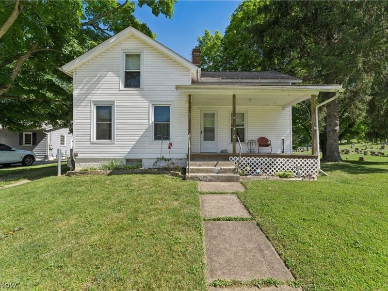 83 E Main Street, Seville, OH 44273 Photo 1