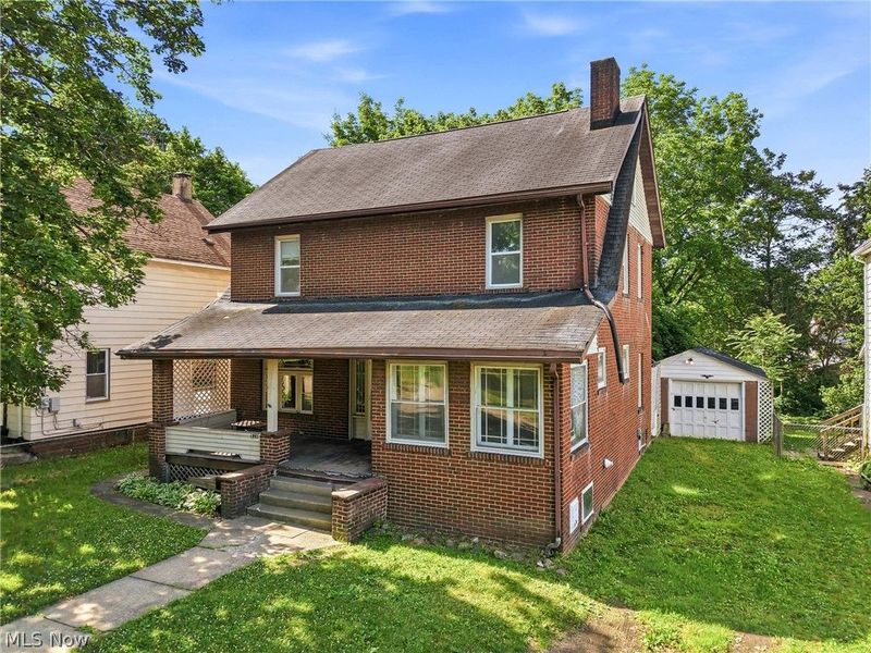 121 Olive Street , Girard, OH 44420 Photo 2