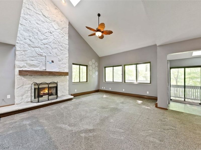 2189 Pinebrook Trail , Cuyahoga Falls, OH 44223 Photo 8