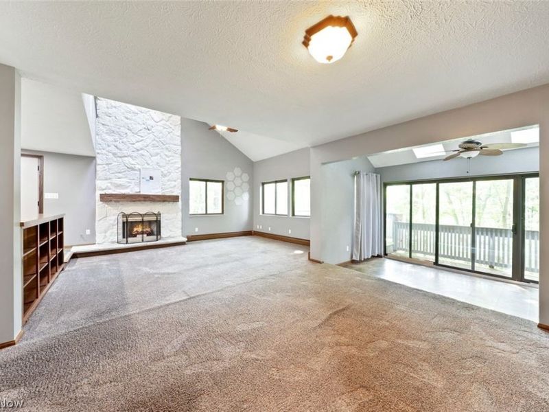 2189 Pinebrook Trail , Cuyahoga Falls, OH 44223 Photo 9