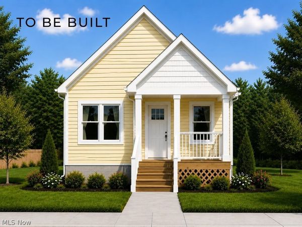 323 Bascule Drive , Lorain, OH 44052