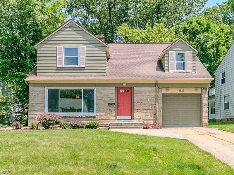 1535 Laclede Road , South Euclid, OH 44121 Photo 1