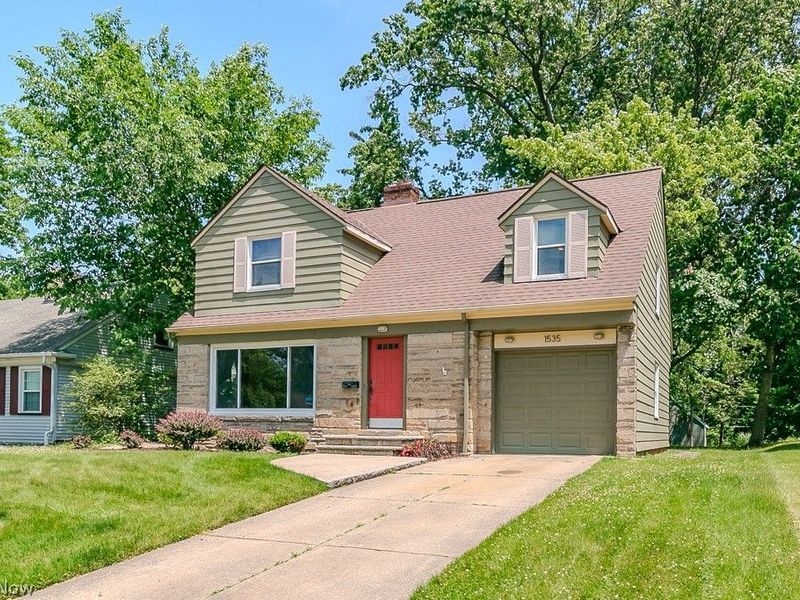 1535 Laclede Road , South Euclid, OH 44121 Photo 41