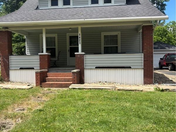 1421 State Route 44 , Atwater, OH 44201