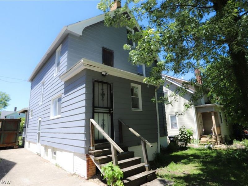3317 E 119th Street , Cleveland, OH 44120 Photo 14