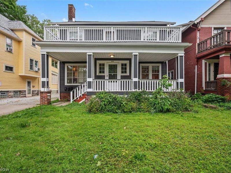 2313 Grandview Avenue , Cleveland Heights, OH 44106 Photo 1
