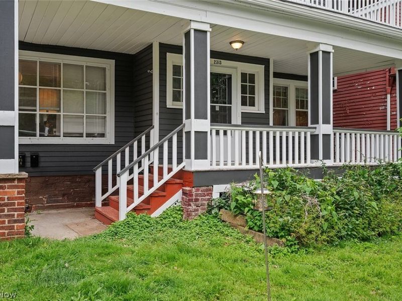 2313 Grandview Avenue , Cleveland Heights, OH 44106 Photo 2