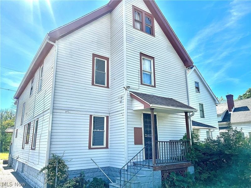 3294 E 105th Street , Unit Dn, Cleveland, OH 44104 Photo 12