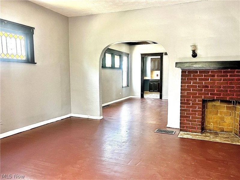 3294 E 105th Street , Unit Dn, Cleveland, OH 44104 Photo 4