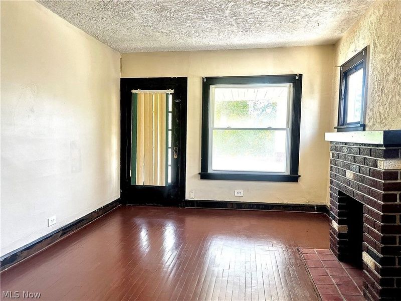 3294 E 105th Street , Unit Up, Cleveland, OH 44104 Photo 3