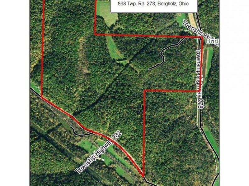 868 Township Road 278 , Bergholz, OH 43908 Photo 10