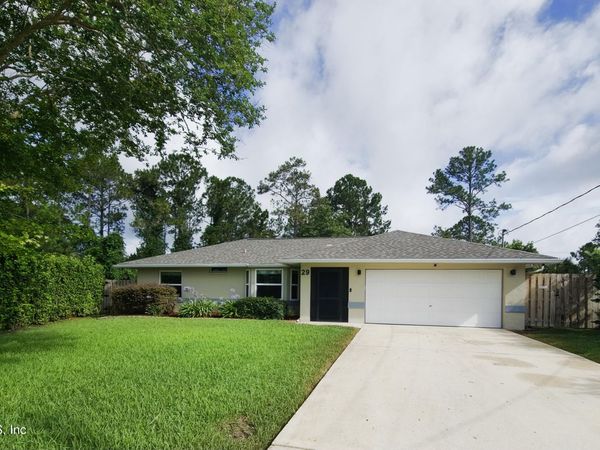 29 ROYAL OAK Drive, Palm Coast, FL 32164