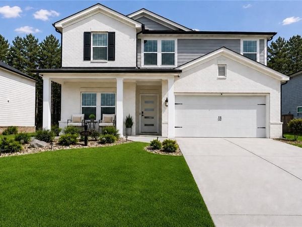 4161 Dean Grove Wy Way , Loganville, GA 30052