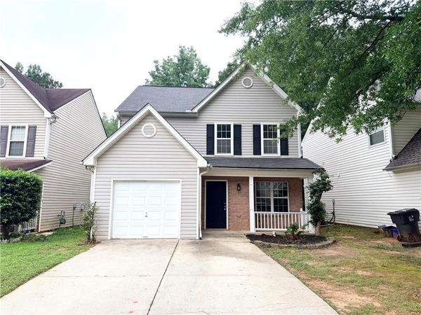 940 Melrose Park Place, Lawrenceville, GA 30044