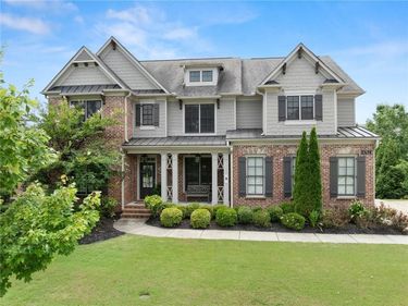 6742 Trail Side Drive, Flowery Branch, GA 30542