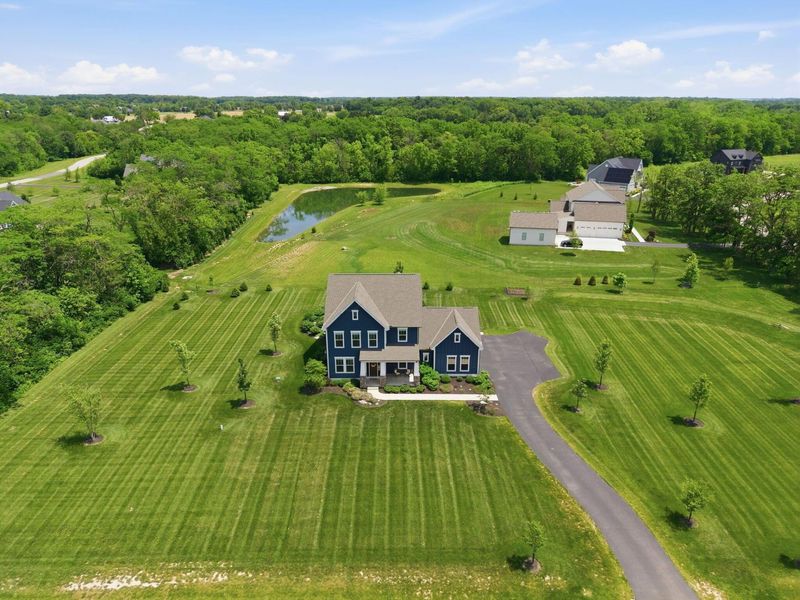 8580 Fitzhamon Drive, Plain City, OH 43064 Photo 79