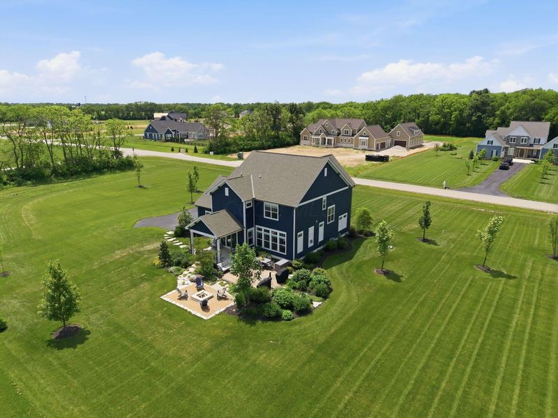 8580 Fitzhamon Drive, Plain City, OH 43064 Photo 80