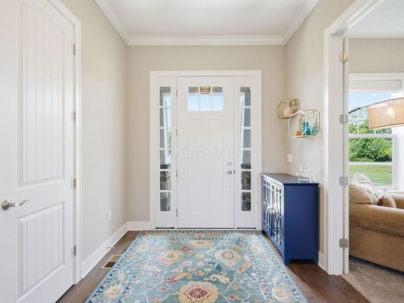 8580 Fitzhamon Drive, Plain City, OH 43064 Photo 9
