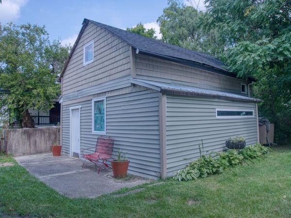 302 Parkwood Avenue , Columbus, OH 43203