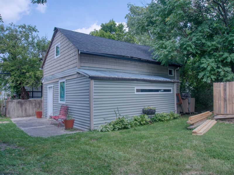 302 Parkwood Avenue , Columbus, OH 43203 Photo 3