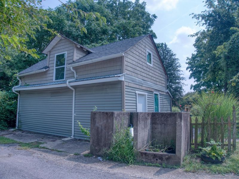 302 Parkwood Avenue , Columbus, OH 43203 Photo 4