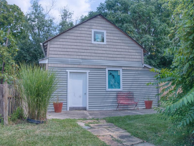 302 Parkwood Avenue , Columbus, OH 43203 Photo 5