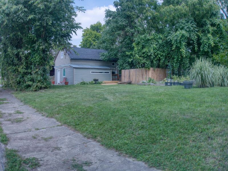 302 Parkwood Avenue , Columbus, OH 43203 Photo 6
