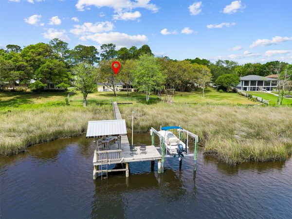 85764 BLACKMON Road , Yulee, FL 32034