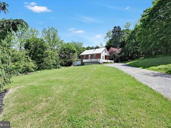 415 SNYDER SCHOOL ROAD , BERNVILLE, PA 19506