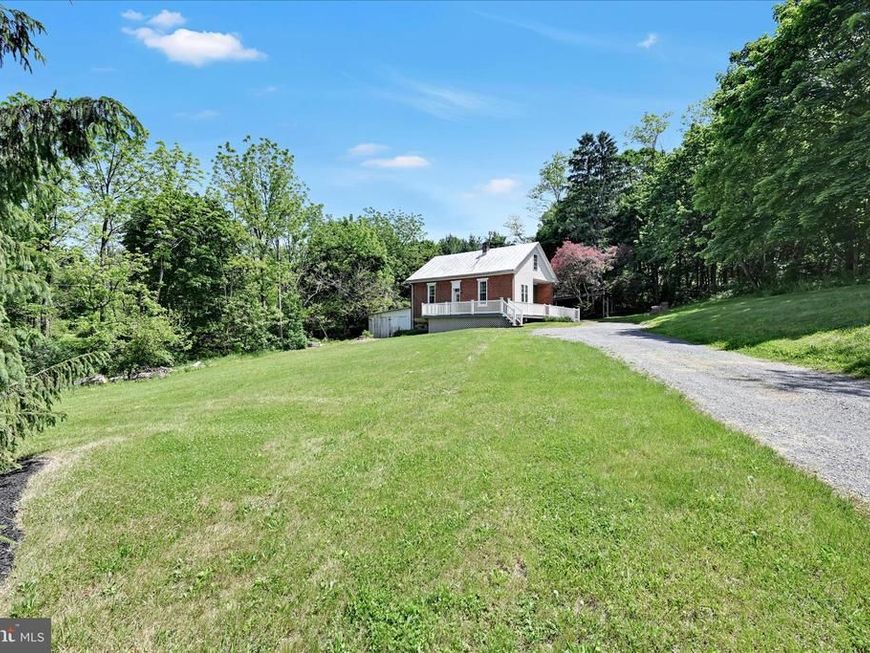 415 Snyder School Road , Bernville, PA 19506 Main Photo