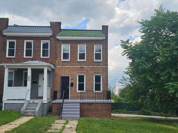 2619 MAISEL STREET , BALTIMORE, MD 21230