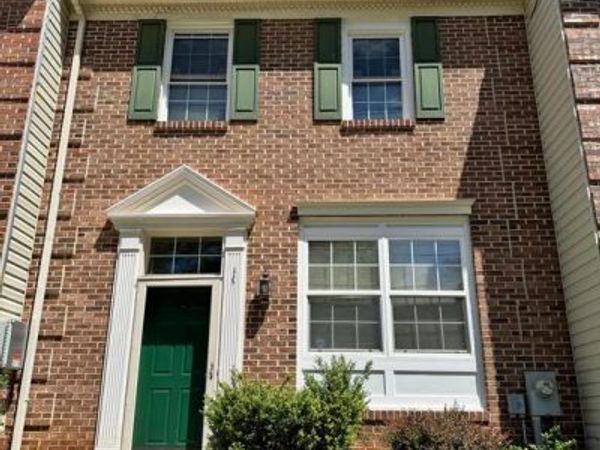 10 RED JONATHAN COURT, BALTIMORE, MD 21208