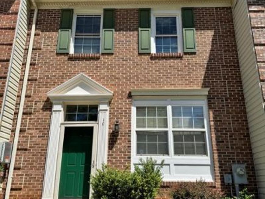 10 Red Jonathan Court, Baltimore, MD 21208 Main Photo
