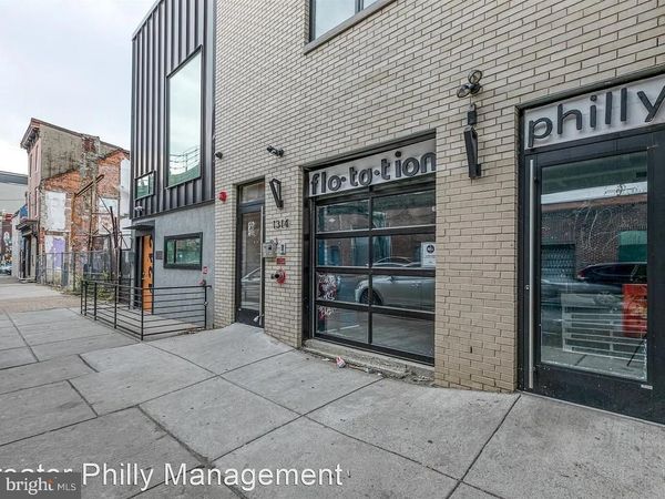 1314 00 N FRONT STREET , PHILADELPHIA, PA 19122