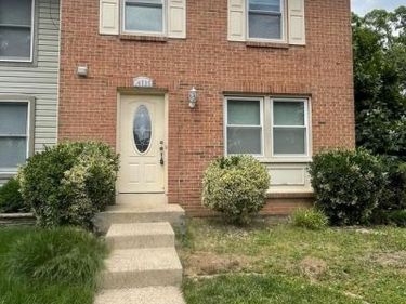 14126 RED RIVER DRIVE, CENTREVILLE, VA 20121