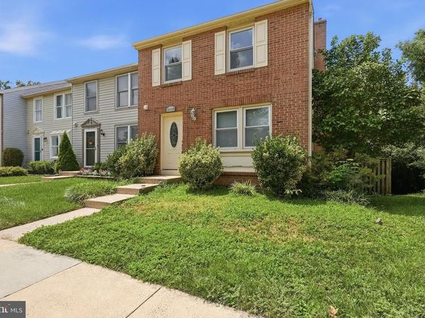 14126 RED RIVER DRIVE, CENTREVILLE, VA 20121