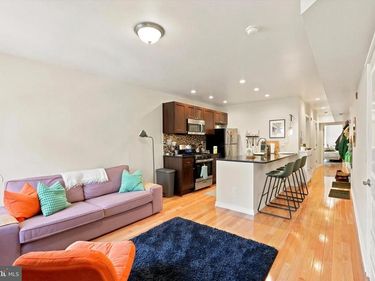 1316 SOUTH STREET, Unit 2, PHILADELPHIA, PA 19147